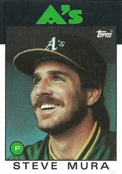 Steve Mura