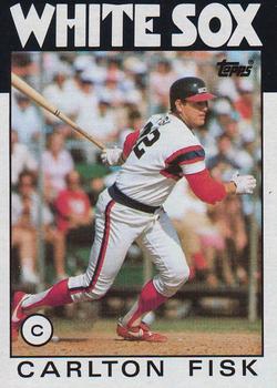 Carlton Fisk