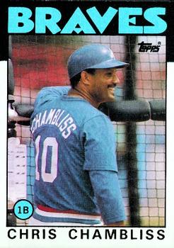 Chris Chambliss