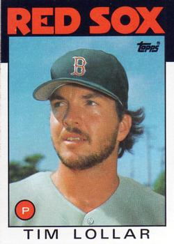 Tim Lollar