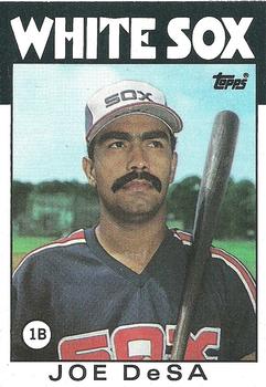 Joe DeSa