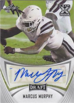 Marcus Murphy
