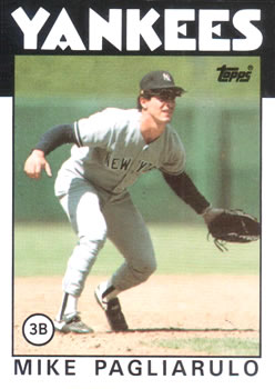 Mike Pagliarulo