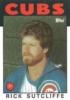 Rick Sutcliffe