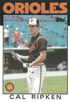 Cal Ripken