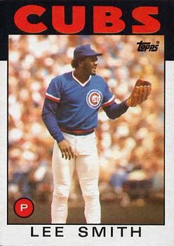 Lee Smith