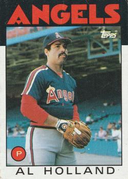 Al Holland