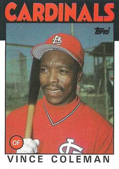 Vince Coleman
