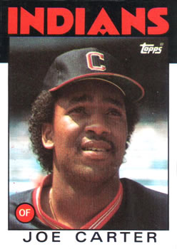 Joe Carter