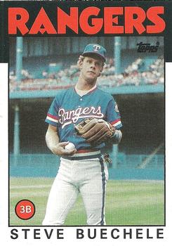Steve Buechele