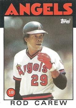 Rod Carew