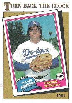 Fernando Valenzuela