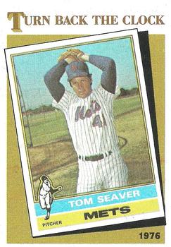 #402 Tom Seaver