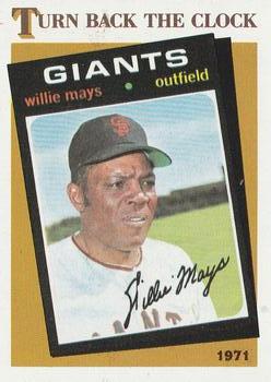 Willie Mays