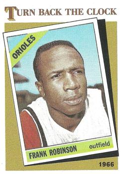 Frank Robinson