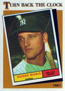 Roger Maris