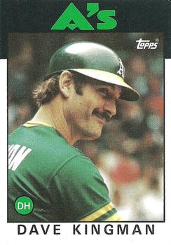 Dave Kingman