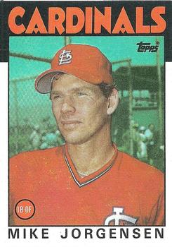 Mike Jorgensen