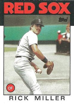 #424 Rick Miller