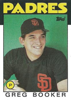 Greg Booker