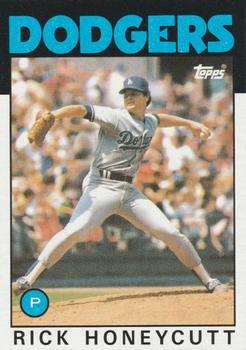 Rick Honeycutt