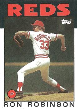 Ron Robinson