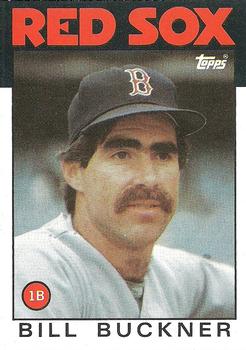 Bill Buckner