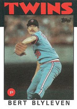Bert Blyleven