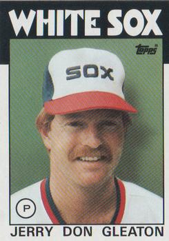Jerry Don Gleaton