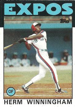 Herm Winningham
