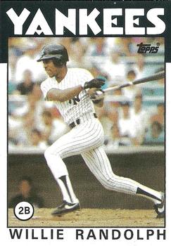 Willie Randolph