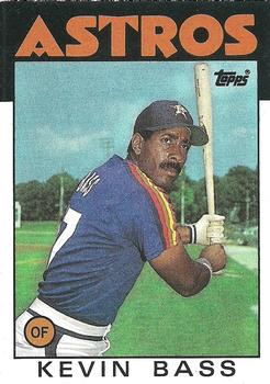 Kevin Bass