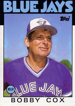 Bobby Cox