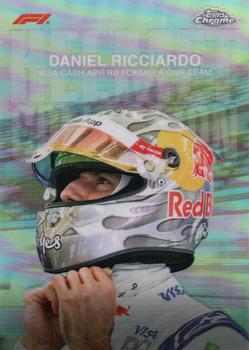 Daniel Ricciardo