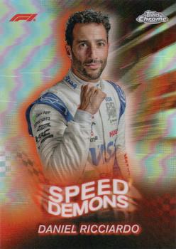 Daniel Ricciardo