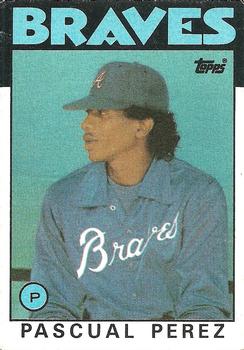 Pascual Perez