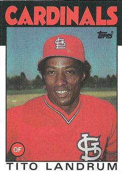 Tito Landrum