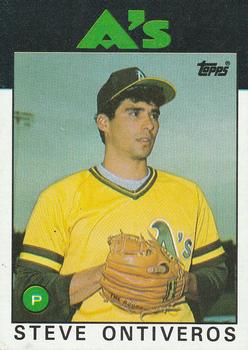 Steve Ontiveros