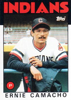 Ernie Camacho