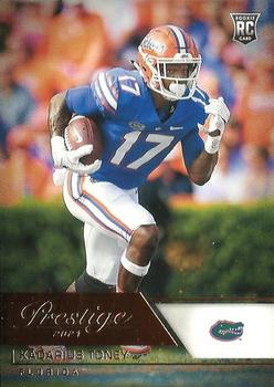 Kadarius Toney