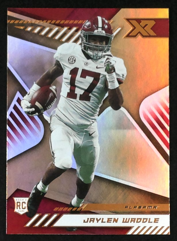 Jaylen Waddle