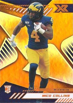Nico Collins