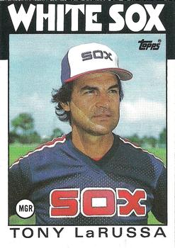Tony La Russa
