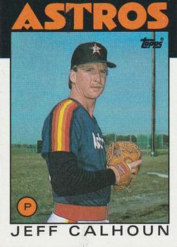 Jeff Calhoun