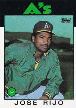 Jose Rijo