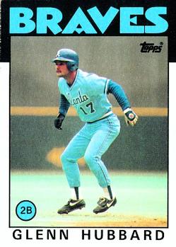 Glenn Hubbard