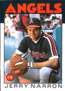 Jerry Narron