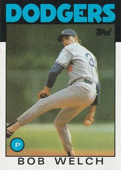 Bob Welch