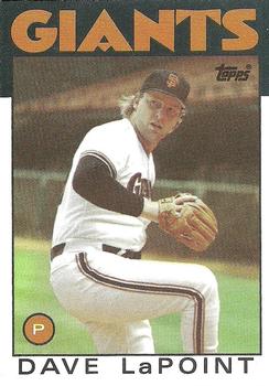 Dave LaPoint