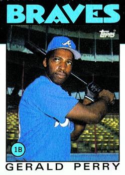 Gerald Perry